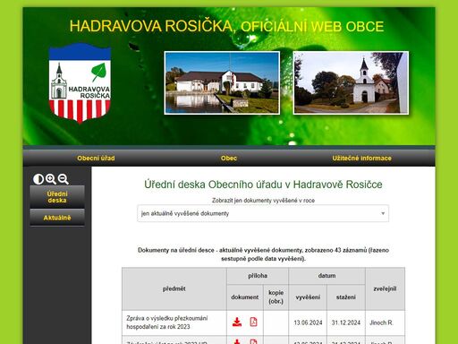 www.hadravovarosicka.cz