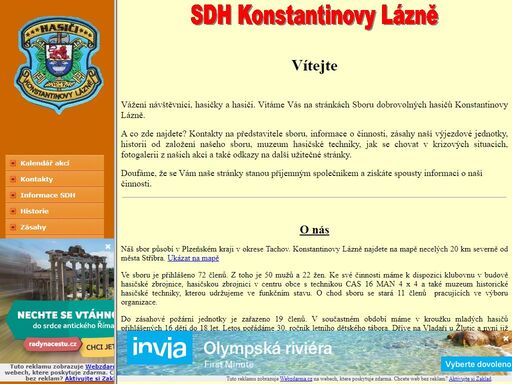 www.sdh-konstlazne.wz.cz