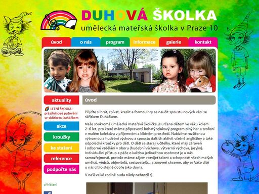 www.duhovaskolkapraha.cz