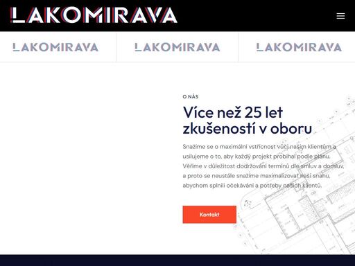 www.lakomirava.cz