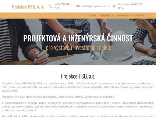 projekcepsb.cz
