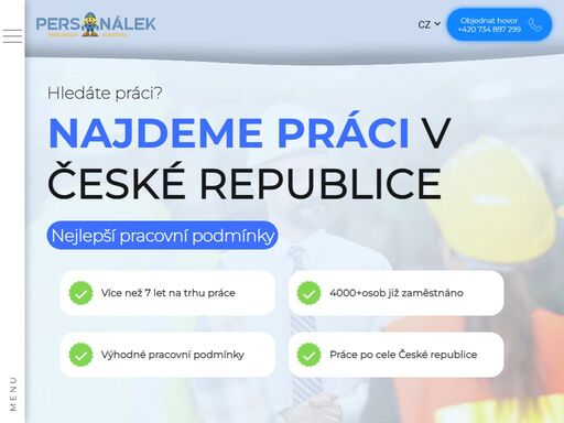 personalek.cz