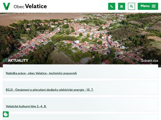 www.velatice.cz