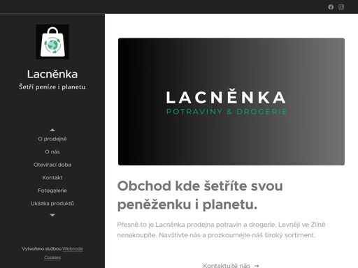 www.lacnenka.cz