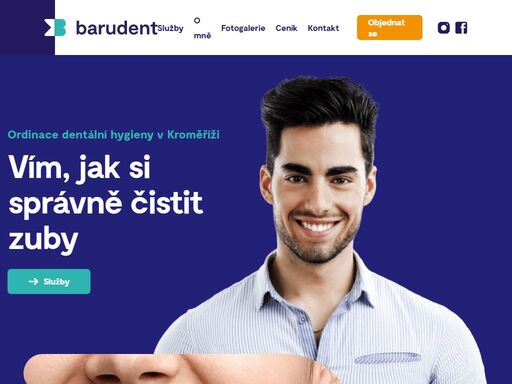 barudent.cz