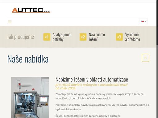 www.auttec.cz