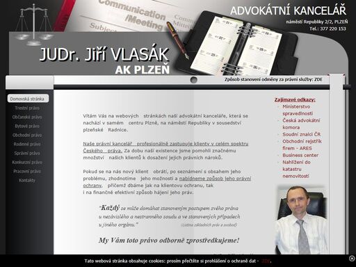 www.akvlasak.cz