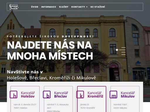 www.notar-sevcik.cz