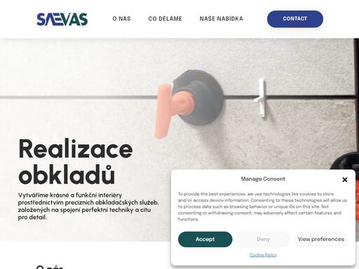 saevas.com