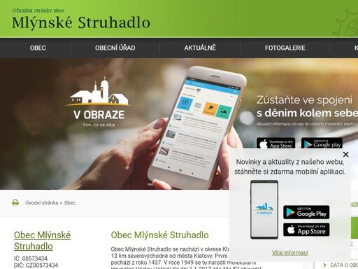 www.mlynskestruhadlo.cz
