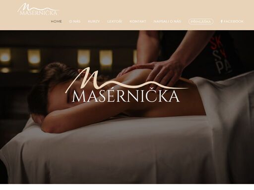 www.masernicka.cz