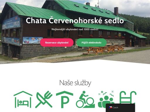 www.chatacervenohorskesedlo.cz