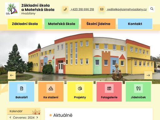 www.zsmshvozdany.cz