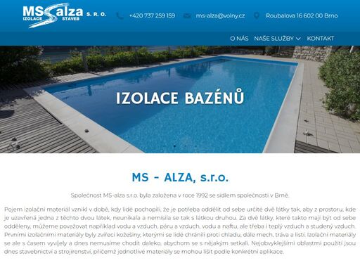 www.msalza.cz