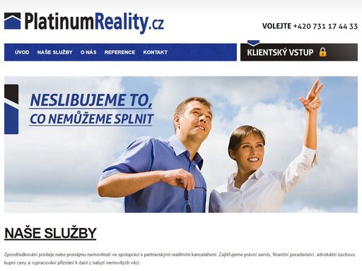 platinumreality.cz | realitní kancelář břeclav - nabídka nemovitostí, realitní poradna, finanční služby, developerské projekty