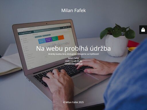 www.milanfafek.cz