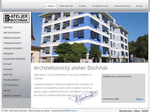 www.atelierbochnak.cz