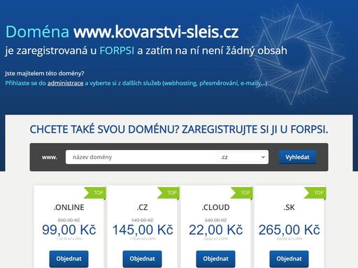 www.kovarstvi-sleis.cz