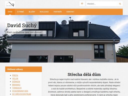 www.suchystrechy.cz