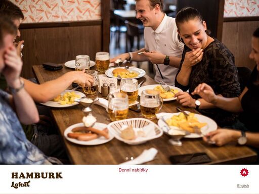 o pivo se pečlivě staráme a vaříme pro vás celý den. cíl všech štamgastů na praze 8.