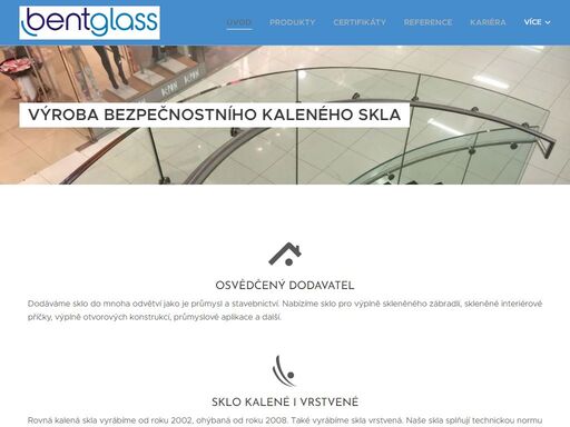 www.bentglass.cz
