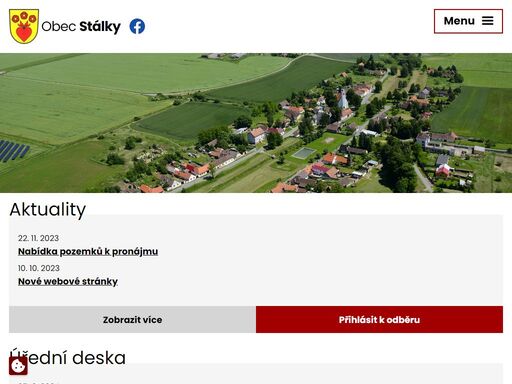 www.obecstalky.cz
