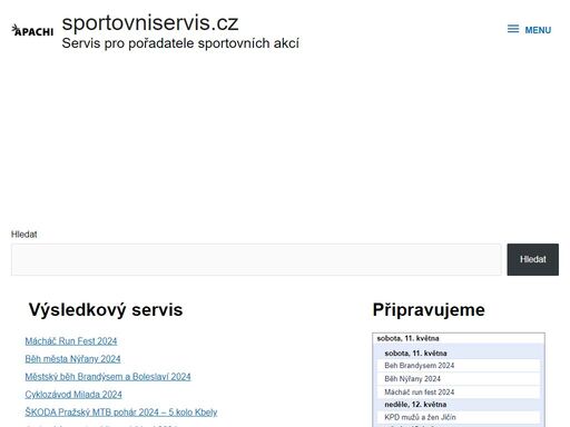 www.sportovniservis.cz