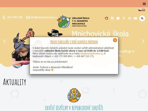 www.zsmnichovice.cz