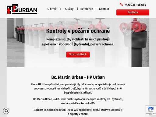 www.hpurban.cz