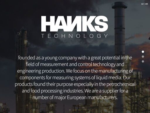 www.hanks-technology.eu