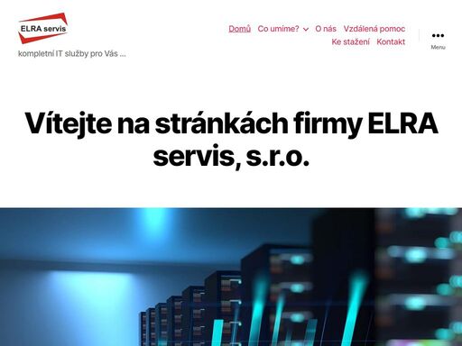 elra.cz