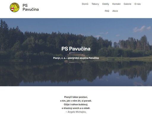 ps-pavucina.cz