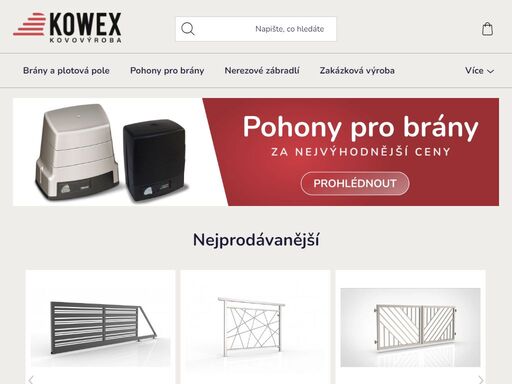 www.kowex.cz