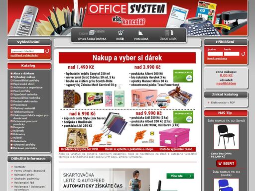 www.officesystem.cz