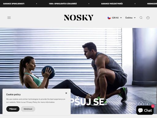 nosky – tvoje tajná zbraň pro maximální výkon. naše sportovní pásky na nos ti otevřou cestu k vyšším výkonům a menší únavě. objev sílu a efektivitu nosek a překonej své staré já!