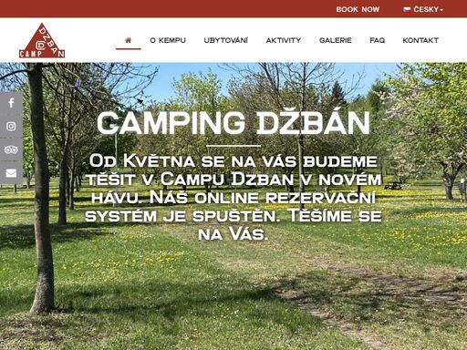 www.campdzban.eu