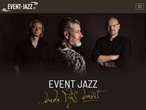event-jazz.cz