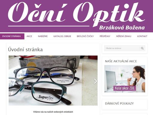 www.optika-brzakova.cz
