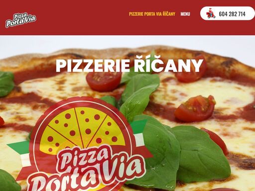 pizzaportavia.cz