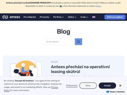 www.antees.cz