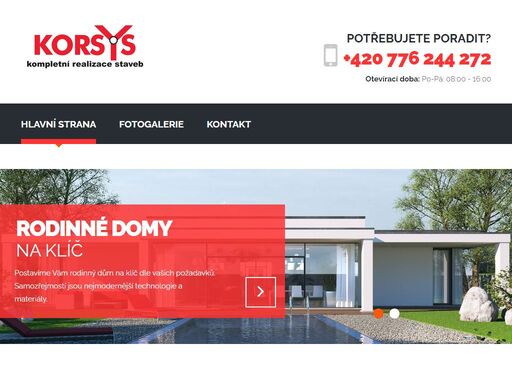 www.korsys.cz