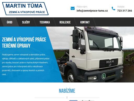 www.zemniprace-tuma.cz