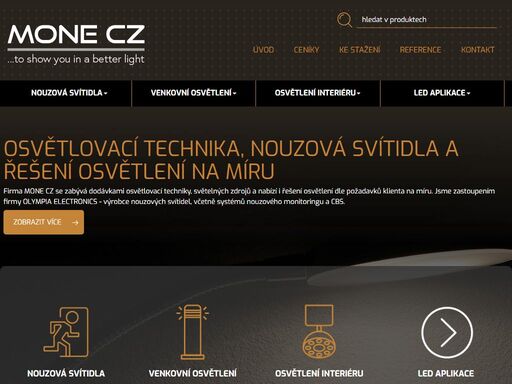www.mone.cz
