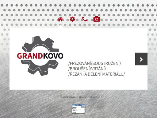 grandkovo.cz
