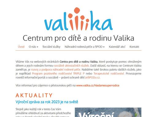 valika.cz