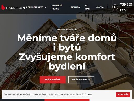 www.baurekon.cz