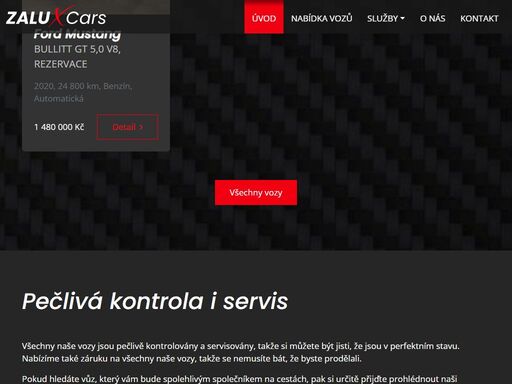 www.zalux-cars.cz