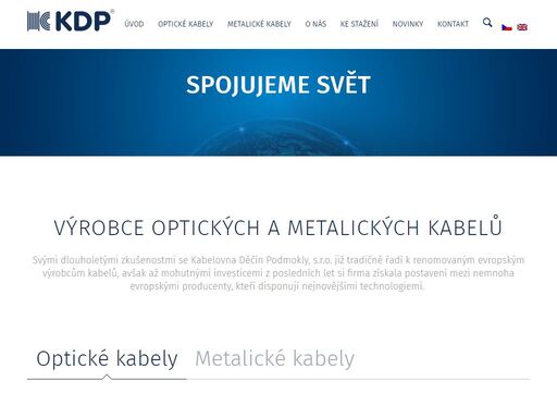 www.kabelovna.cz