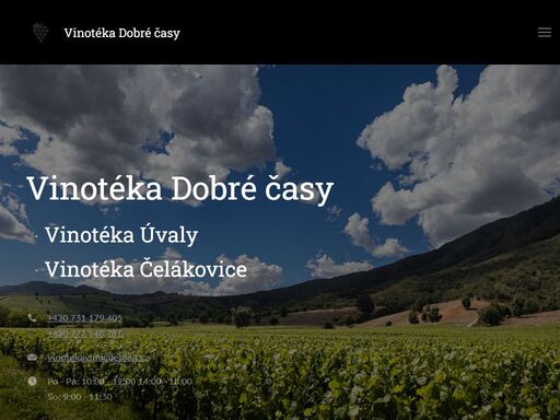www.vinotekavino.cz
