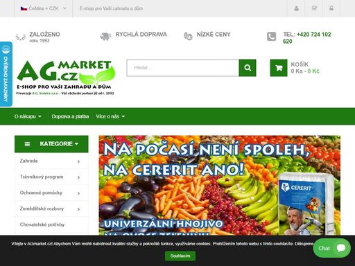 agmarket.cz